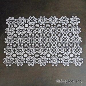 ai���[ �h�C���[ ���Ԃ����ς� �M���s�[���@�t�����[���[�X�@�e�[�u���Z���^�[�@���@���莝���̃����`�����}�b�g�Ƒg�ݍ��킹�Ă����ƈႤ�H��@�z���C�g�@�x�[�W���@�����`�@�N���V