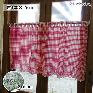 New JtFJ[e |Xgő MK`FbN 100×45cm V[g  hJ { btn   IB   ډB q `FbN Lb` i`