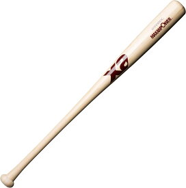 ザナックス(XANAX) 野球 バット 竹バット 中学1年~中学2年向け BHB6820 日本製