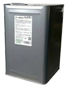 ディーゼルオンハイパー 18L （灯油潤滑性向上剤・燃料添加剤）
