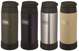 new サーモス THERMOS 真空断熱携帯マグ 500ml 缶用(ROB-003)ROB003 保冷 保温