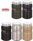 new サーモス THERMOS 保冷缶ホルダー 350ml 缶用(ROD-0021)ROD0021 保温 タンブラー