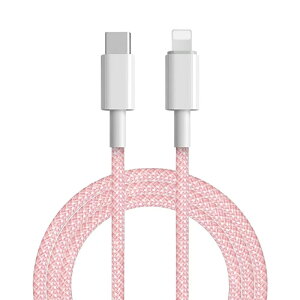 }JJ[ lC iPhone 5 6 7 8 X XR 11 12 13 14 [d PD } [d }[dP[u LightningP[u CgjOP[u Type-C to Lightning iphone [dP[u f[^ʐM 1m