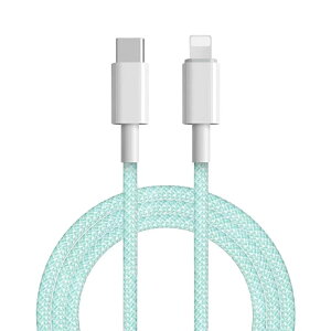 }JJ[ lC iPhone 5 6 7 8 X XR 11 12 13 14 [d PD } [d }[dP[u LightningP[u CgjOP[u Type-C to Lightning iphone [dP[u f[^ʐM 1.5m