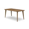 37％OFF GREEN home style YUZU DINING TABLE B 160 (グリーン ...