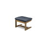 35％OFF シギヤマ家具 CITY(シティ) EASY CHAIR1 オットマン Des...