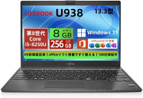 楽天市場】life book u938 sの通販