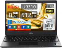 楽天市場】富士通 lifebooku9310の通販