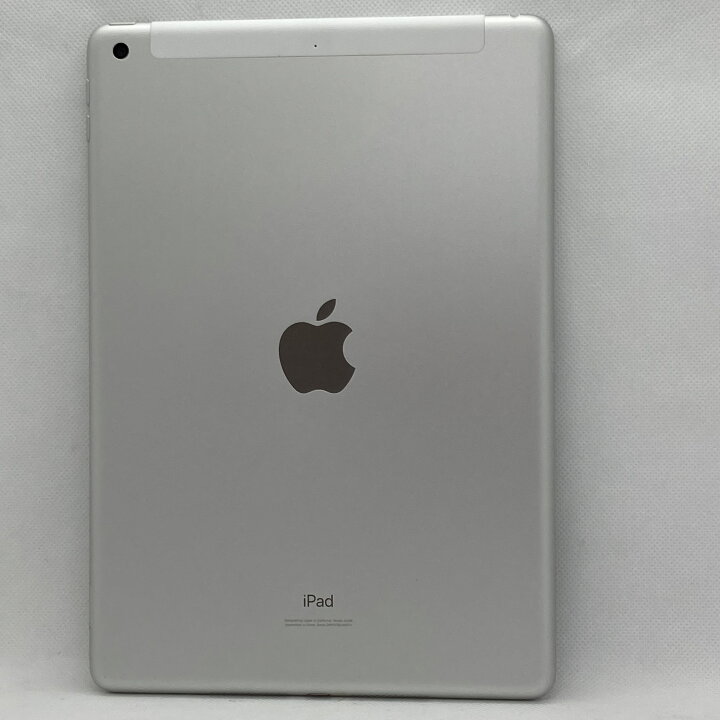 楽天市場】【整備済み品】Apple iPad 第7世代 32GB Wi-Fi + Cellular 