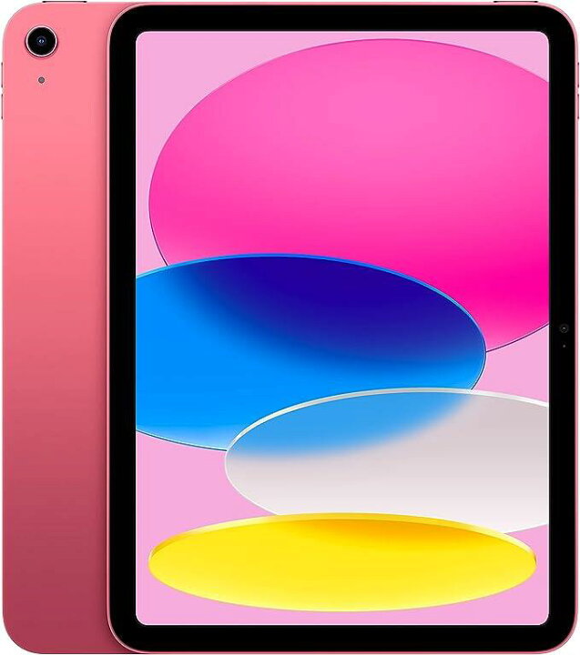 楽天市場】【新品未開封・Apple一年保証付き】Apple iPad 第10世代 