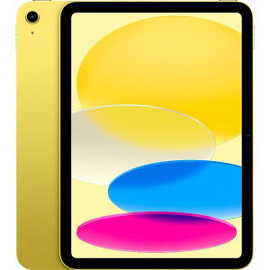 �y���J���E���[�J�[�ۏ�1�N�zApple iPad 2022 10.9�C���` (��10����) Wi-F 64GB 10.9�C���` Wi-Fi 64GB �C�G���[ �A�b�v���F�萳�K�i�y���������z