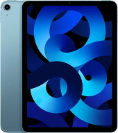 【未開封・メーカー保証1年あり】Apple iPad Air 第5世代 10.9インチ Wi-Fiモデル 256GB ブルー M1チップ…