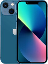 楽天市場】iphone13 128 sim ブルーの通販