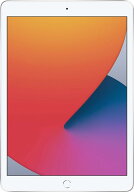 【未開封・メーカー保証一年付】アップル アイパッド Apple iPad 第8世代 32GB Wi-Fi モデル シルバー iP…
