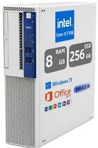 楽天市場】デスクトップパソコン i3－7100の通販