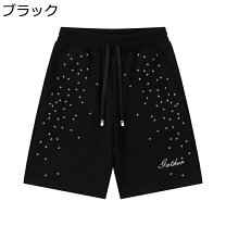 楽天市場】星柄 ハーフパンツの通販