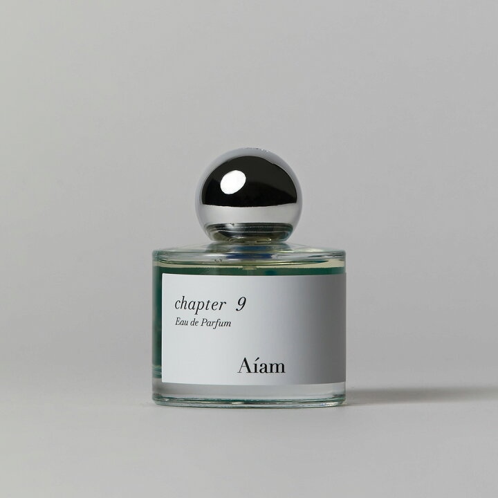 楽天市場】Aiam アイアム チャプター9 フレグランス 香水 香り ギフト 