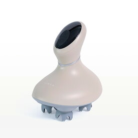 LINKA リンカ ヘッドスカルプスパ ヘッドマッサージャー 355g 頭皮ブラシ シャンプーブラシ 毛穴洗浄 リフトアップ マッサージ グッズ 電動 黒髪 マッサージャー 防水 ヘッドブラシ 頭皮ケア 頭皮たるみ 毛穴 新生活