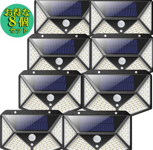 100LEDZT[Cg O \[[Cg 2Zbg 4ʔ Px h l h OƖ 300°Ɩ͈ hƃCg 3m\[h zd   ԏ ʘH K[fCg