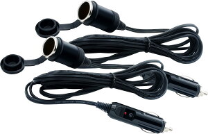 12V/24V ԗp VK[ P[u VK[\Pbg 3M VK[C^[R[h R[h VK[A_v^[ DCd vO }[d \Pbg LEDʓdCgt