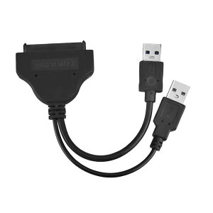 SATA USB3.0 ϊA_v^[ USB3.0 2.5C` SSD/HDD n[hfBXNhCu SATA to USB P[u ]  SATA SATA2 SATA3 P[u 3.5C`HDDΉ