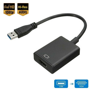 USB HDMI ϊA_v^[ HDMI ϊRlN^ USB3.0 ϊP[u }`fBXvC RpNg 1080P A_v^ 掿 ɓo hdmi usb VAA_v^[ }`fBXvC A_v^ 