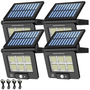 \[[Cg LEDCg ZT[Cg ܂肽 120LED Cg h Ɩ _ lZT[ \[[[d USB[d 3[h F Px 邢 K[fCg   q H 