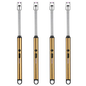 電子ライター USB 充電式 ライター 長め ロング 曲がる プラズマライター 電気 電子 USB式ライター 線香 着火 コンロ ガスコンロ 点火 キャンドル ろうそく ロウソク 蝋燭 BB