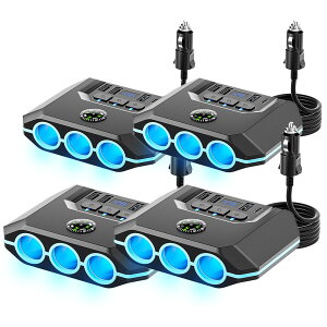 P5{ }\Z[VK[\Pbg `[W[ 12V 24V  J[`[W[ 3\Pbg Type-C ^CvC USB }[dΉ  d gbN ԍڏ[d X}z[d iPhone15 iPhone16