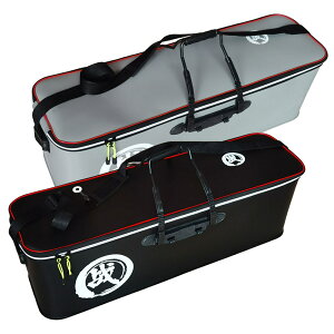 Ԍ|Cg5{obJ N[[obO ނobJ ނ{bNX ނoPc tBbVOobO 2WAY 莝 V_[  85cm 50L O ܂肽 EVA |[^u Lvp