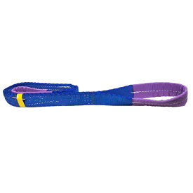 アイビッグ ファイバーマックス 50mm 3m 1.6t 　ナイロンスリン　スリングベルト　ベルトスリング　繊維スリング　ワイヤー入りスリング特許申請済み（強力ワイヤ入り）ベルトスリングで、圧倒的に摩耗・擦れに対してはより安心・安全にご使用が可能です。