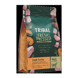 トライバル　TRIBAL　フレッシュターキー（400g）