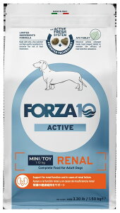 yj[Az i[ANeBu~j 250g 1.5kg t hbO   dog  hbOt[h ybgt[h FORZA10 TriccoInternational 4573322072285 8020245713901