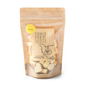 【国産】HD　ハミングドッグ　お麩のらすく　とうもろこし　30g　　犬用　dog ドッグ おやつ　ご褒美 !　【3980円以上お買い上げで送料無料】