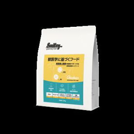 スマイリー ActiveCare チキンdeli 600g 1.5kg | 全犬種 全年齢 関節ケア 筋肉維持 活動犬 シニア犬 選択可 QIX 4562305935976 4562305935983