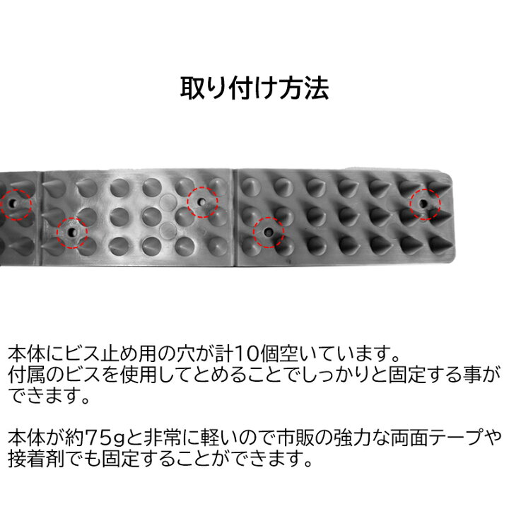 大人気商品 忍び返し 後付け 簡単取り付け ステンレス フェンス ベランダ 小型 フェンスガードナロー Fg 2 防犯グッズ