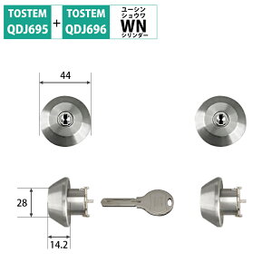 TOSTEM gXe NV   փhA FG-E WNV_[ fBvL[ C i DIY tH[ QDJ695 QDJ696 DDZZ4022 DDZZ4023 Vo[