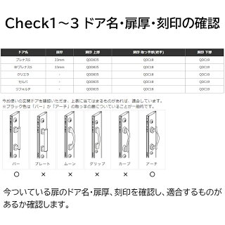 TOSTEM(トステム) LIXIL(リクシル) 交換用URシリンダー DDZZ1017 ブラック 2個同一