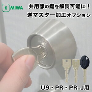 MIWA ���a���b�N U9 PR�p �t�}�X�^�[���H RMK���H �I�v�V���� �V�����_�[ �� ���� ���p�� �G���g�����X �S�~��