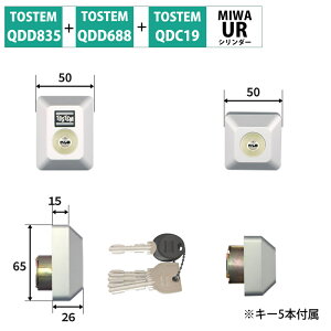 TOSTEM gXe NV   փhA URV_[ C i DIY tH[ QDD835 QDC18 QDC19 2 O[ D5GZ1902 MCY-468