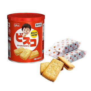 長期5年保存 ビスコ保存缶