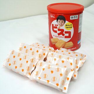 長期5年保存 ビスコ保存缶