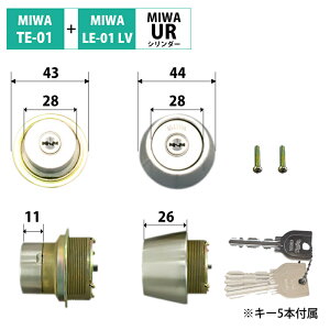 TOSTEM gXe MIWA  p փhA OU URV_[ C i DIY tH[ TE-01 LE-01 LV Vo[ 2 DCAZ201