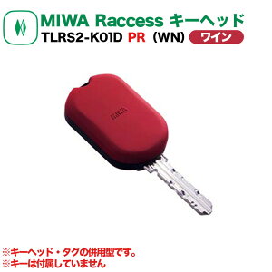 RaccessL[ NZX miwa abN nYt[  쐬  ^O L[wbh TLRS2-K01D PR 7F ubN