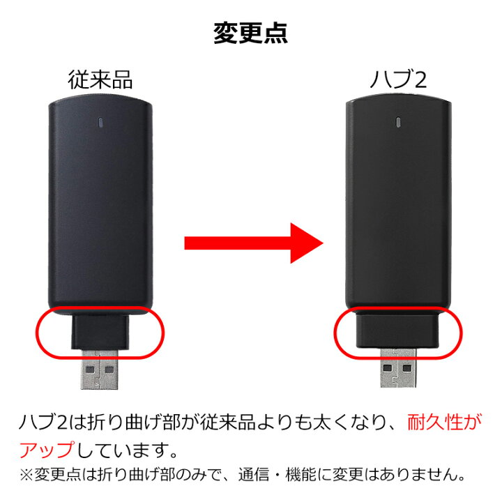 楽天市場】SADIOT LOCK サディオロック専用hub2 ハブ 黒 スマホ解錠  
