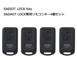 SADIOT LOCK TfBIbNpRL[ u    JM1/2/3/4