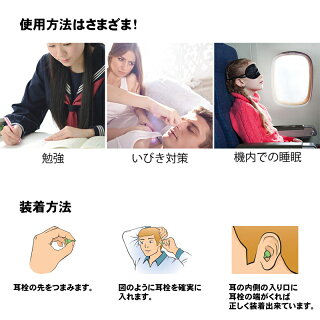 耳栓(耳せん)MOLDEX モルデックス カモプラグ 6608 200ペア
