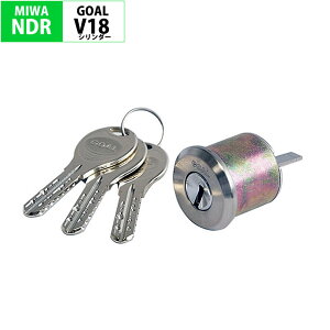 MIWA abN NDR V_[ փhA  fBv    DIY }V GOAL S[ V18 V-GMNDR L[3{