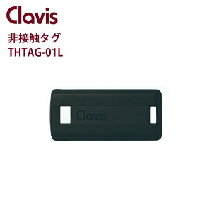 Clavis NrX Tebra^O THTAG-01L ڐGL[ XyA [J[