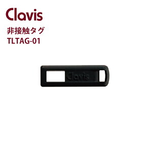 Clavis NrX TL^O TLTAG]01 ڐGL[ XyA [J[